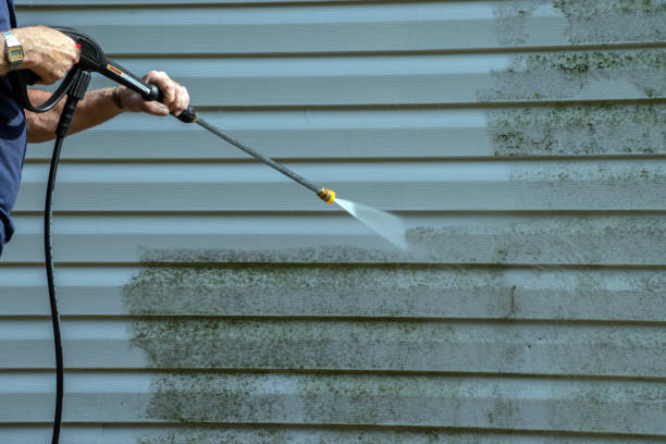 Best Deck Pressure Washing  in , VT