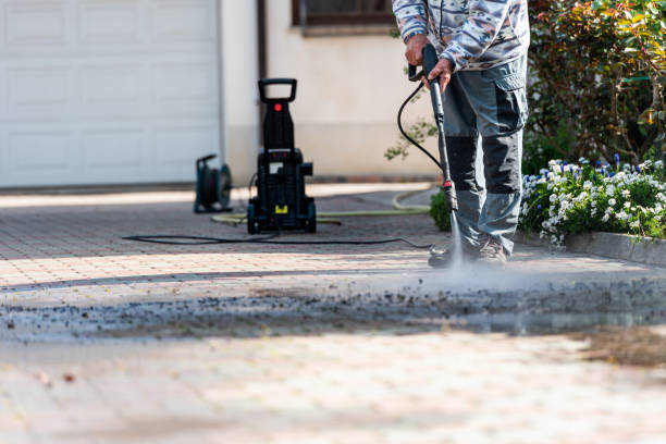 Best Deck Pressure Washing  in , VT