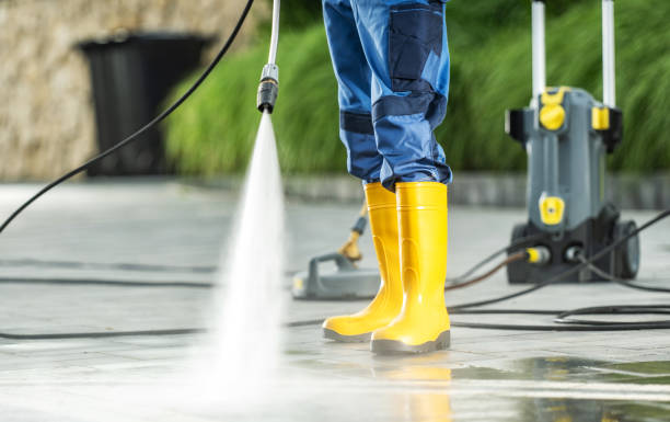 Best Residential Pressure Washing Services  in , VT