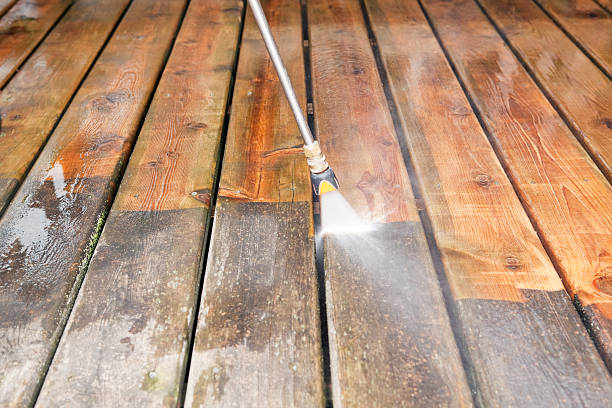  , VT Pressure Washing Pros