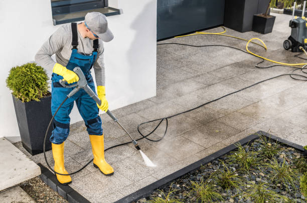 Best Roof Pressure Washing  in , VT