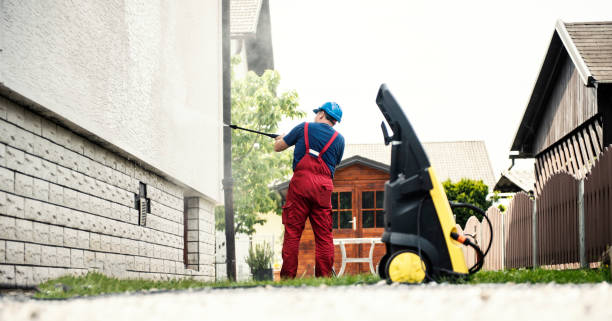 Best Affordable Pressure Washing  in , VT